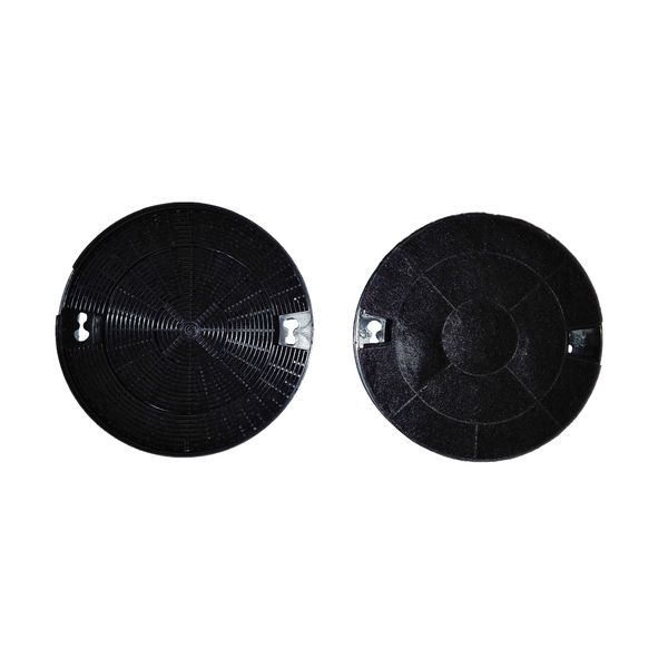 Standard recirkulationsfilter