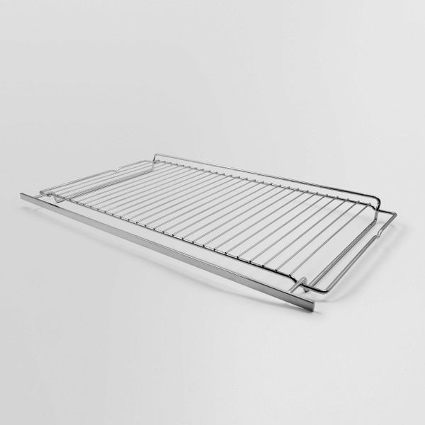 Grillrist Lhov, stålrist