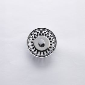 Strainer