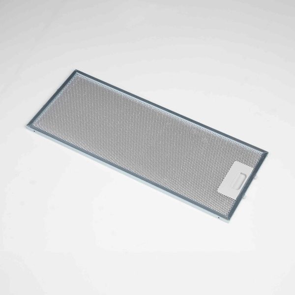 Stålfilter f. Tel/Elite14