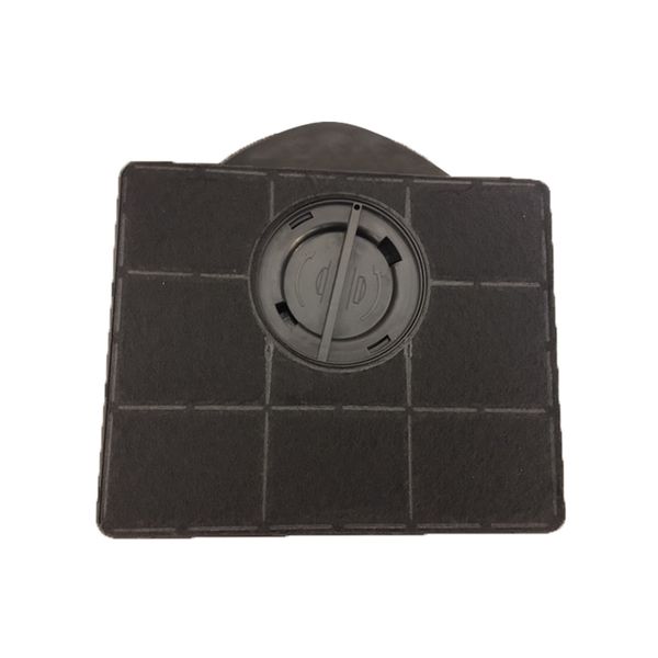 Standard recirkulationsfilter