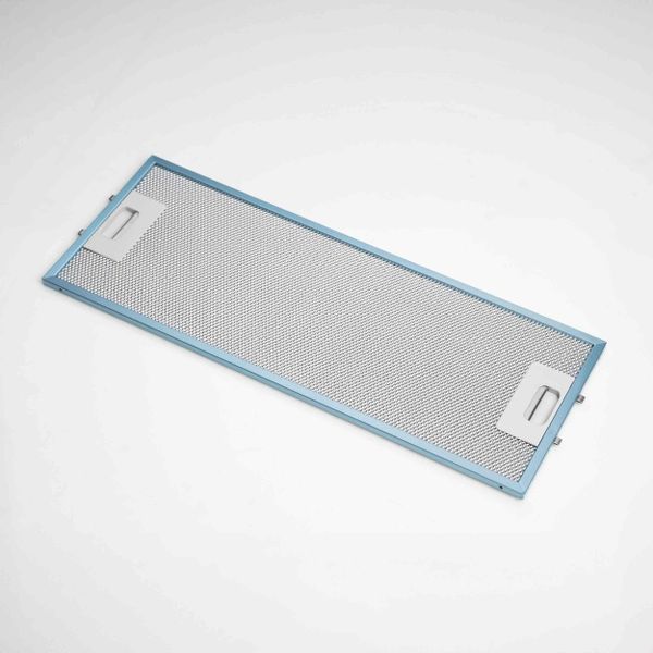 Stålfilter f. Telescopic 2893