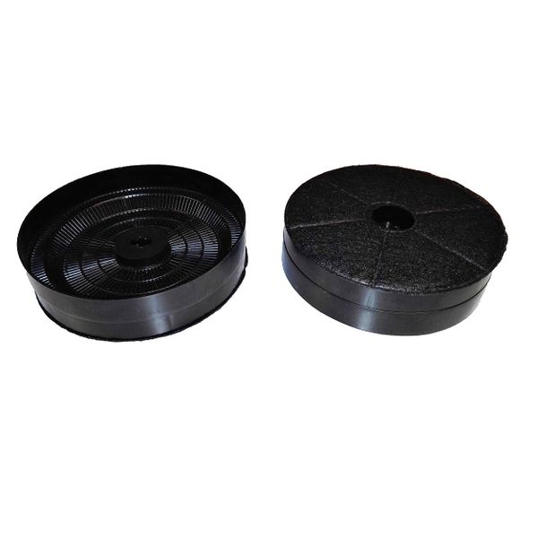 Long Life Recirkulationsfilter