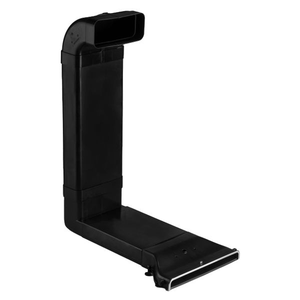 Rørføring OUT, NikolaTesla Alpha B/Fit XL/Fit/Prime S/Prime S+