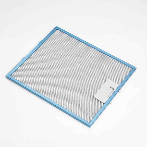 Stålfilter f. Roma F3/E21/E30/Luna/Square