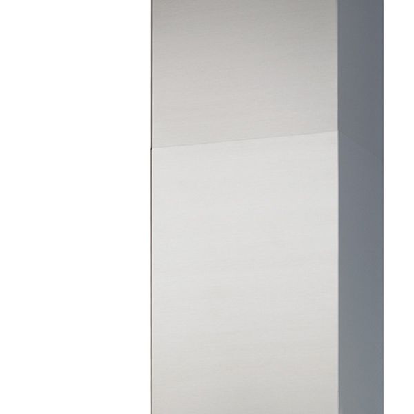 Skorsten, Lang stål