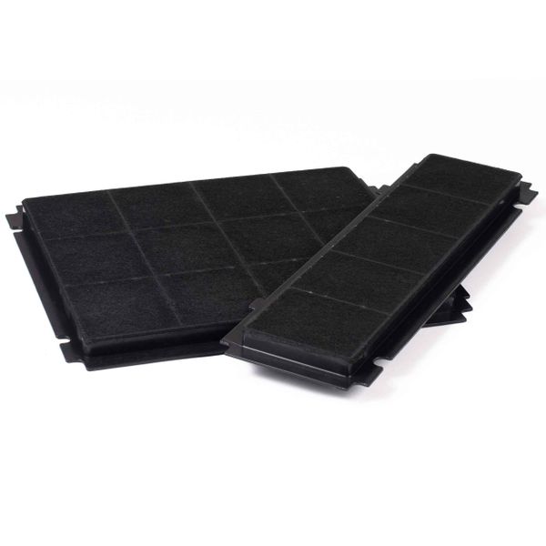 Standard Recirkulationsfilter, Vertical Star (3-4 mdr.)