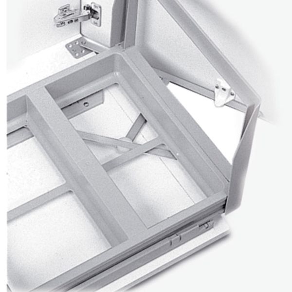 Dørmekanisme For Eico 1k + 2pk