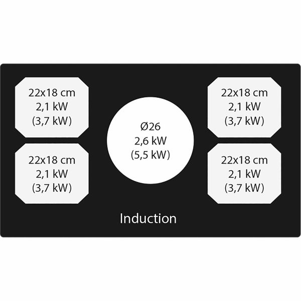 Eico 90 Fusion IQWP - Link