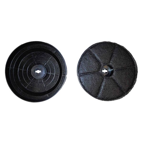 Long Life Recirkulationsfilter