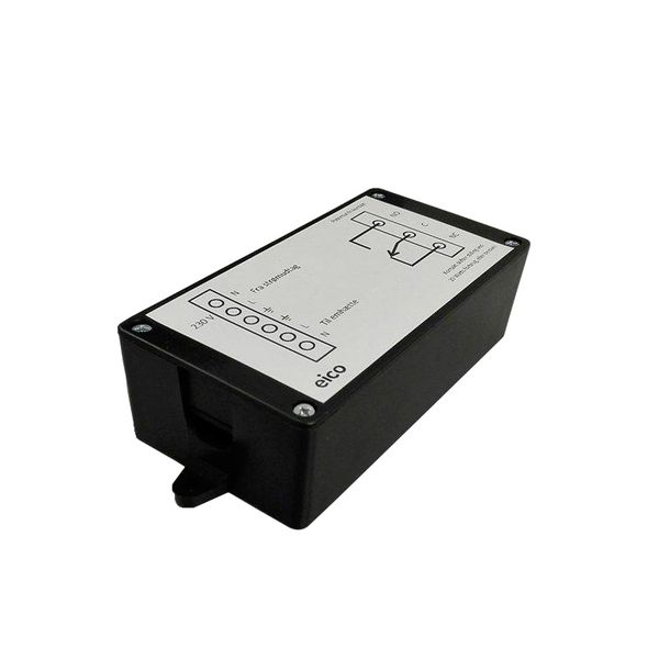 Eico Switch box