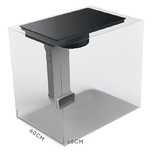 Rørføring IN, Phantom Panorama