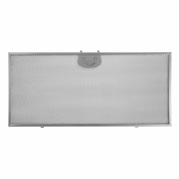 Stålfilter, Aida 80 + Romeo 80