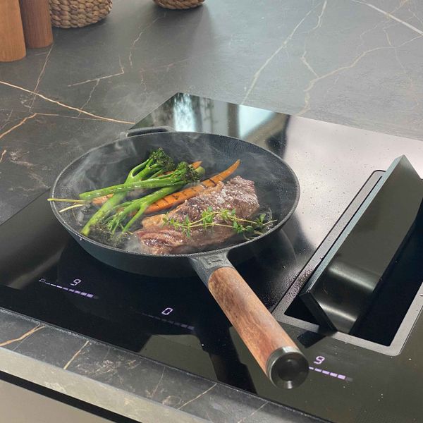 Phantom Shift 80 N F Frame