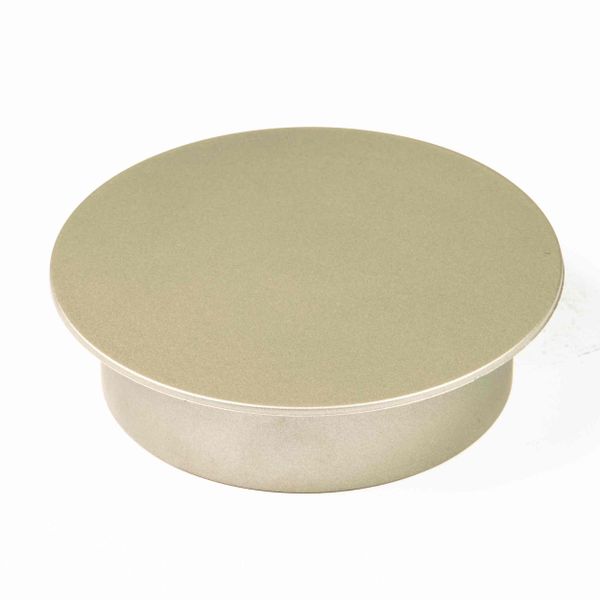 Vægbeslag Shining, Édith krom