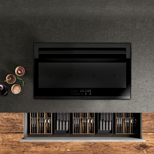 Phantom Panorama Flat 90 N A