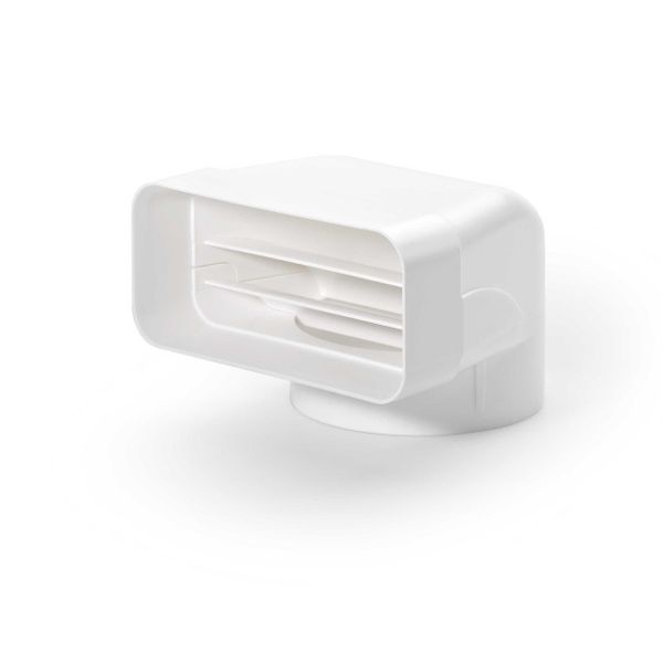 Bøjning 90 90x220, Ø150