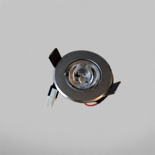 LED til HC 156/Silenzio