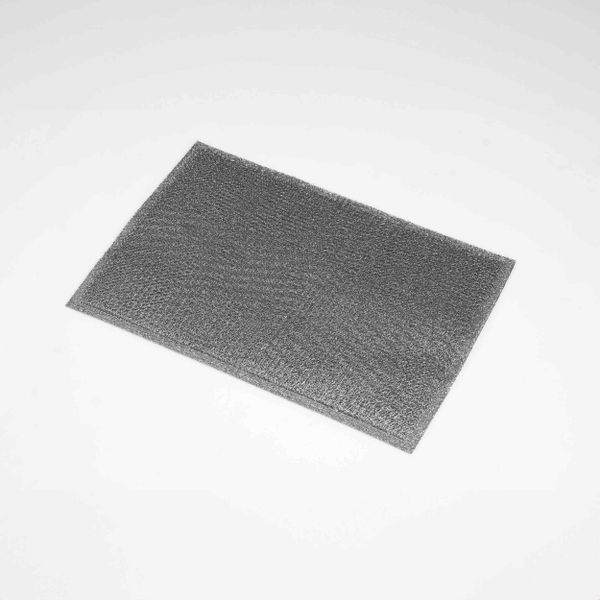 Stålfilter f. Standard Special