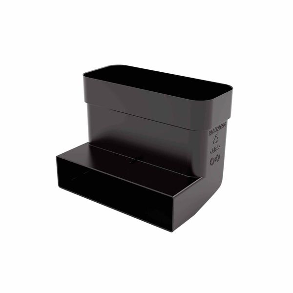 Reduktionsbøjning 90x220 - 55x218