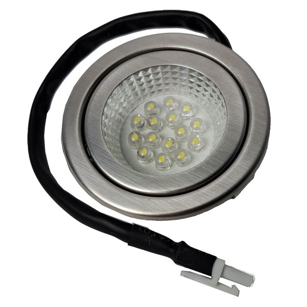 LED spot  f. Torino 2