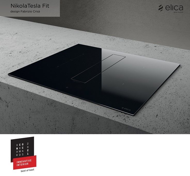 Nikolatesla fit