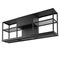 Shelf Module 60 BK Matt (Modular)