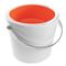 Bucket 30 Orange