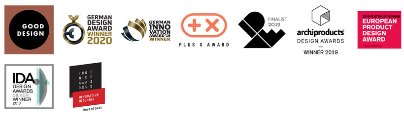 NT flame awards